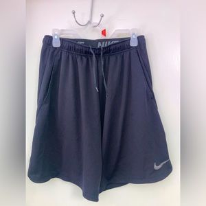 Excellent Condition Nike Above The Knee Dri-Fit Gym Shorts